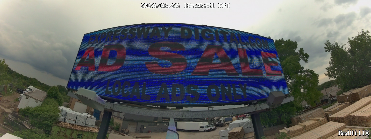 billboard