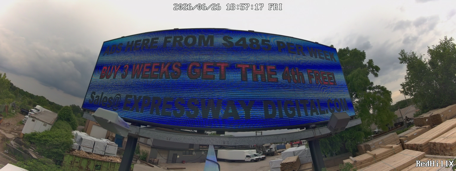 billboard