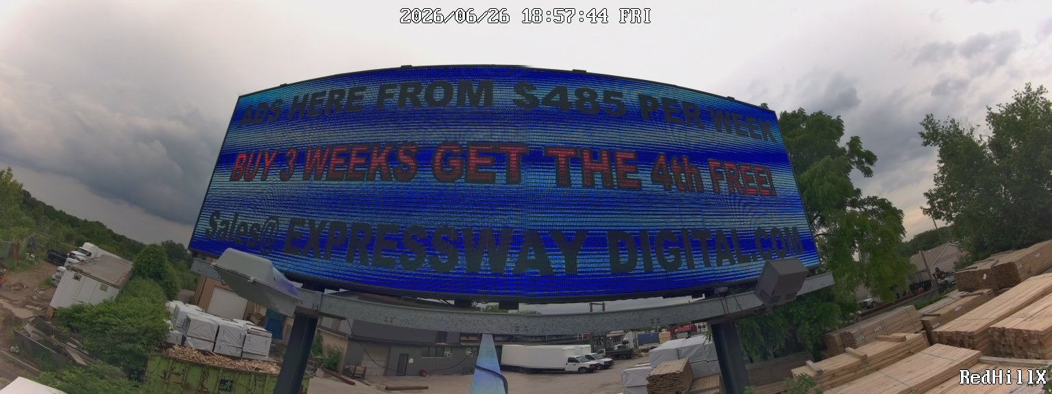 billboard