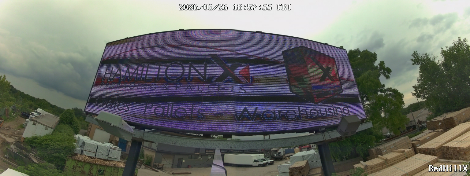 billboard