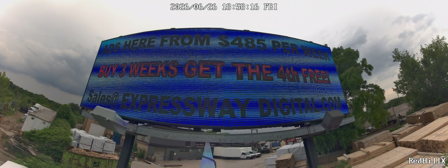 billboard