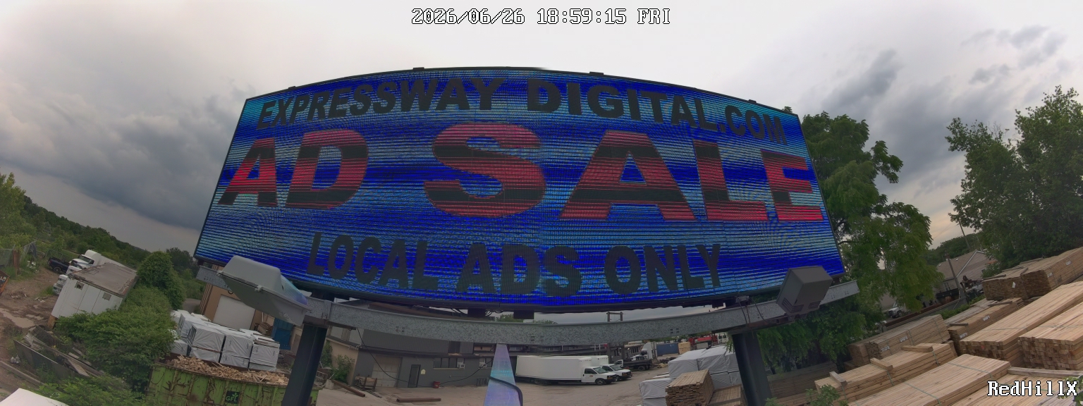 billboard