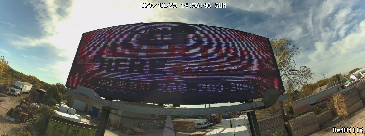 billboard