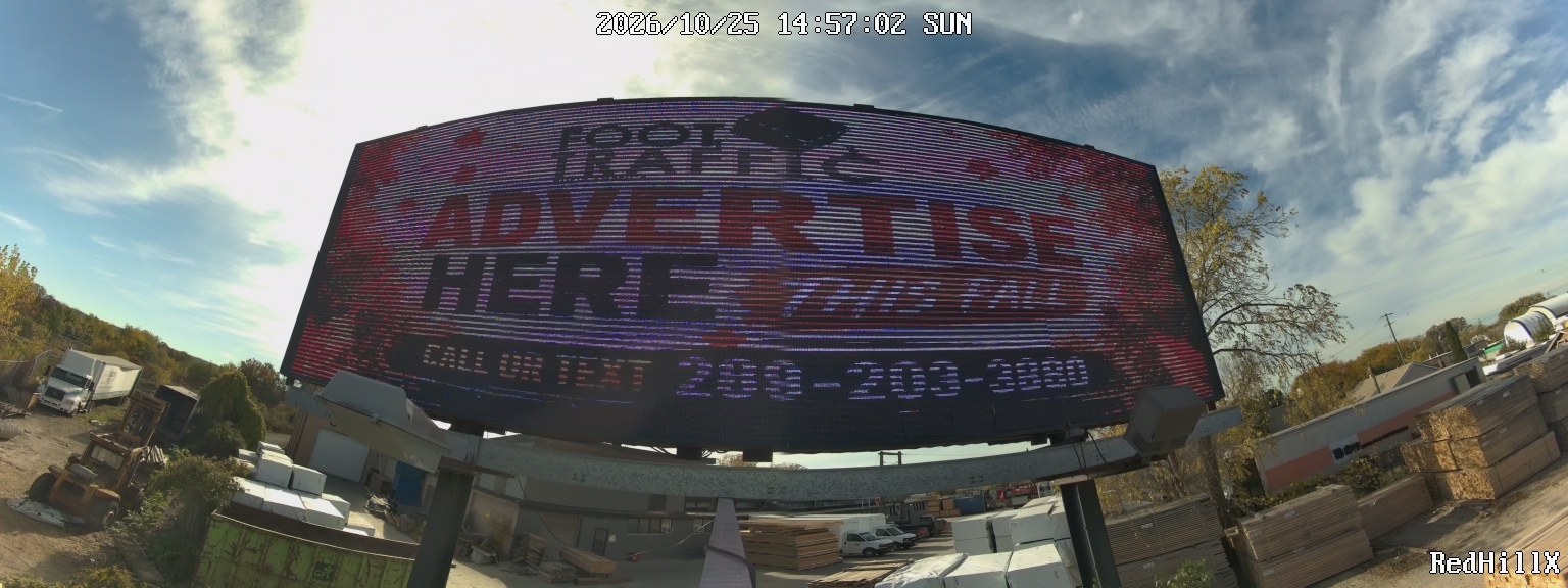 billboard