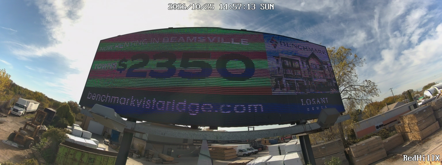 billboard