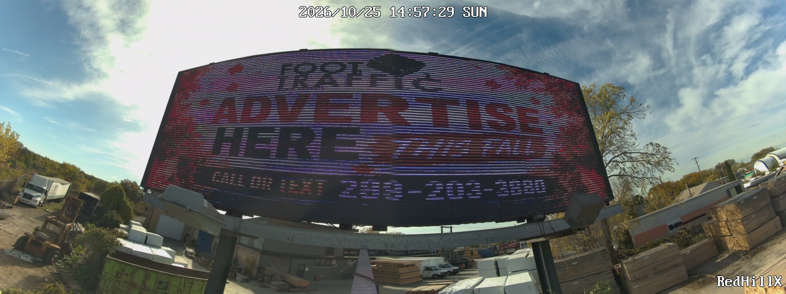 billboard