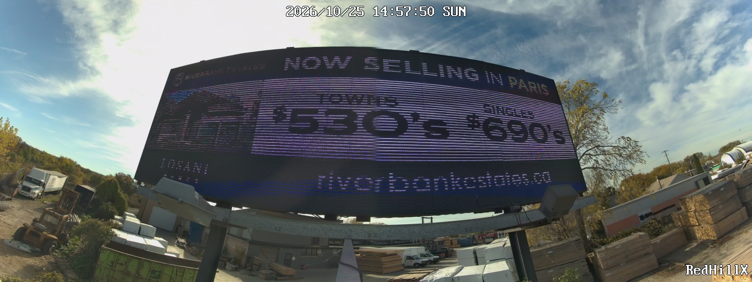 billboard