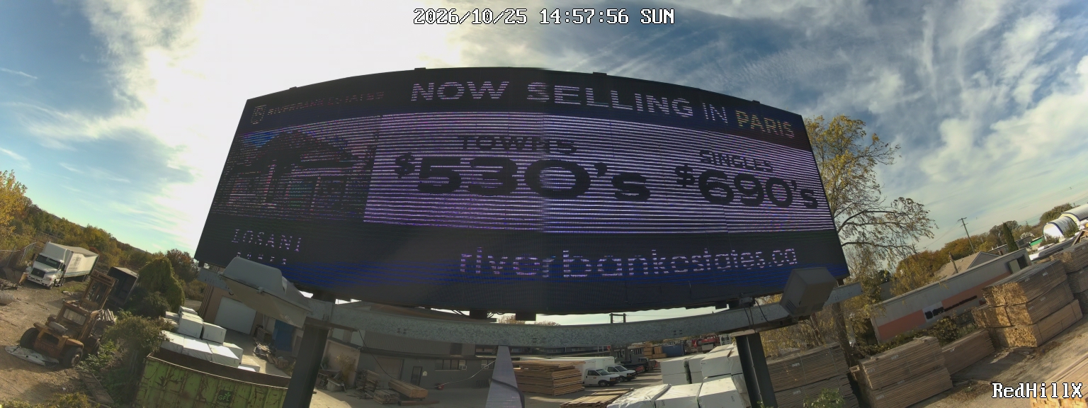 billboard