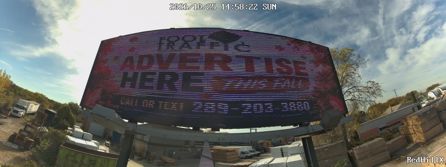 billboard