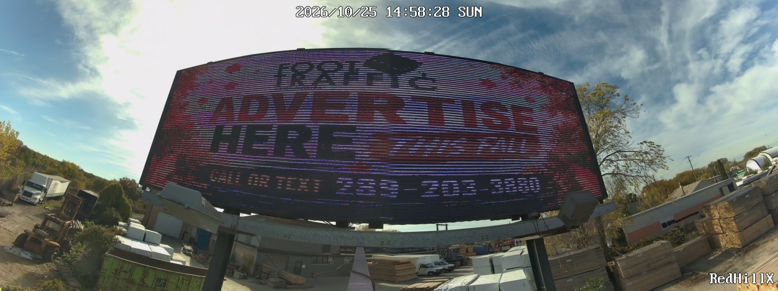 billboard