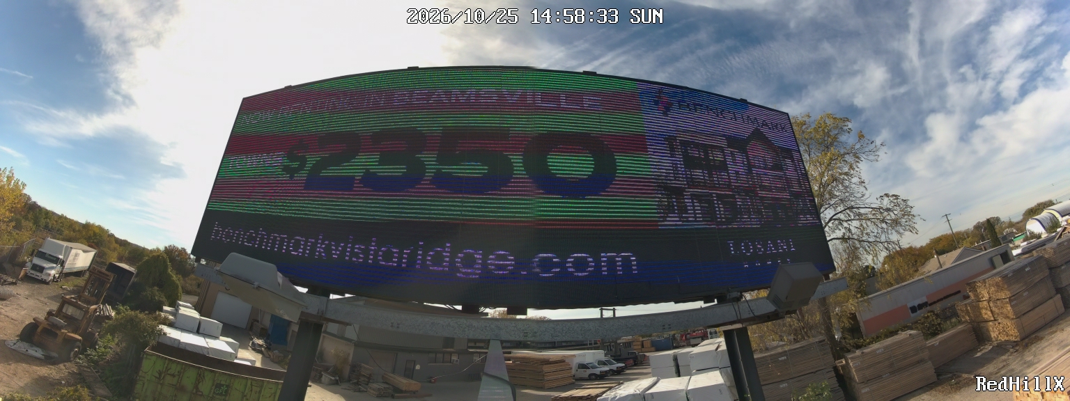 billboard