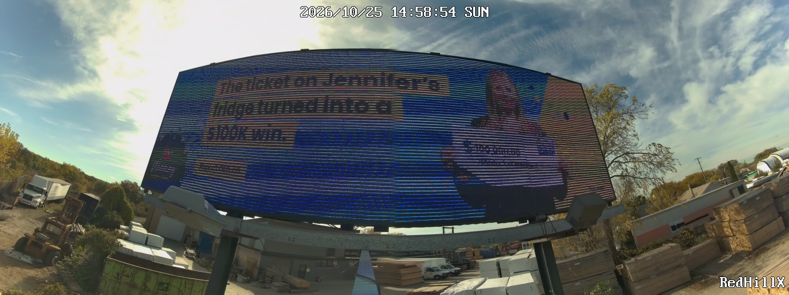 billboard