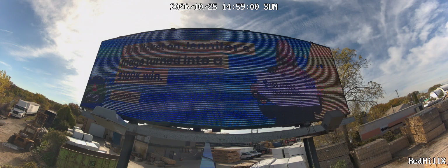 billboard