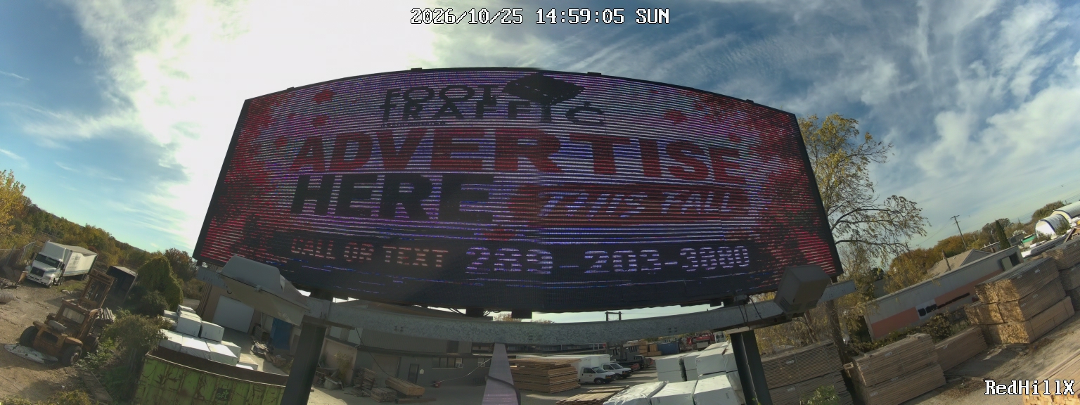 billboard