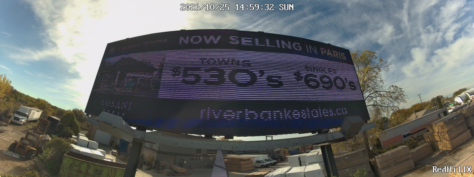 billboard