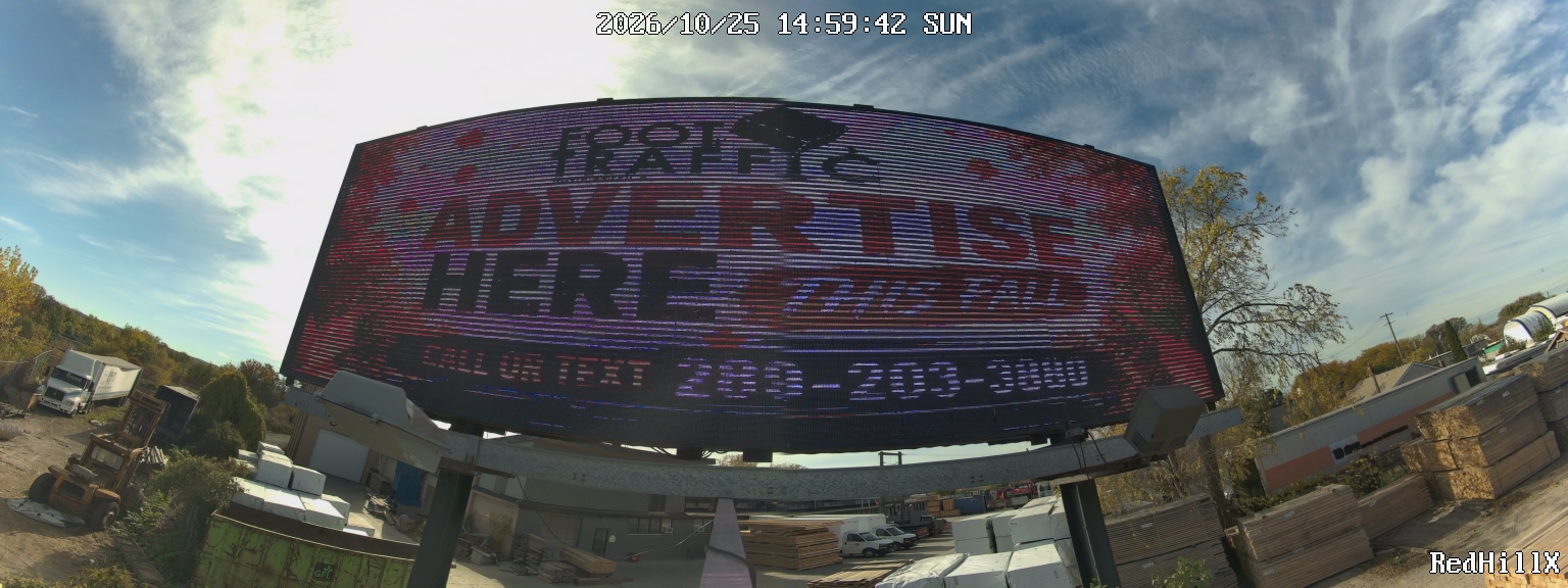billboard