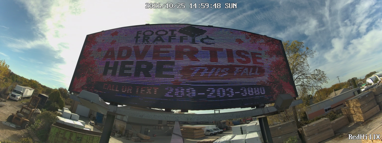 billboard